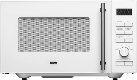 фото: Микроволновая печь BBK 23MWS-951T/W
