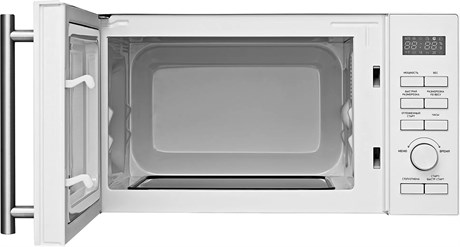 фото: Микроволновая печь BBK 23MWS-951T/W