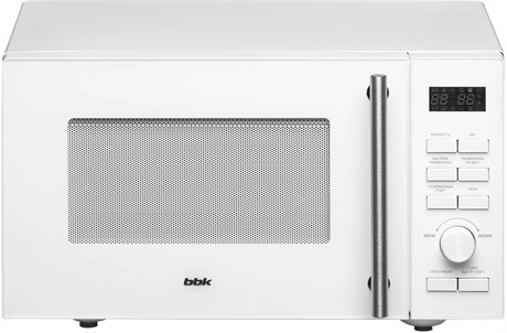 фото: Микроволновая печь BBK 23MWS-951T/W