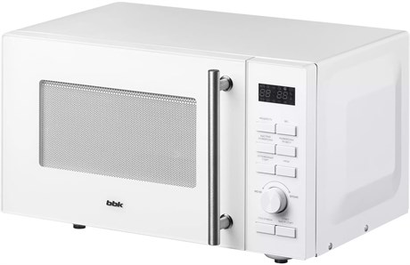 фото: Микроволновая печь BBK 23MWS-951T/W