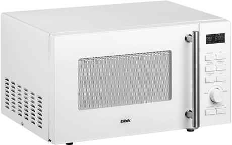 фото: Микроволновая печь BBK 23MWS-951T/W