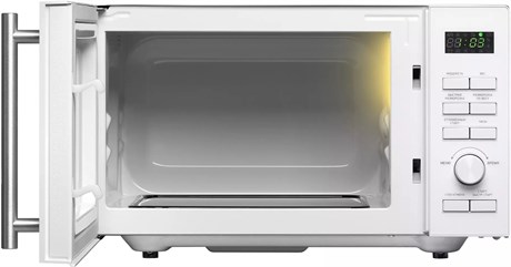 фото: Микроволновая печь BBK 23MWS-951T/W