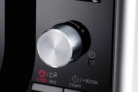 фото: Микроволновая печь Samsung MG23F302TQS/BW