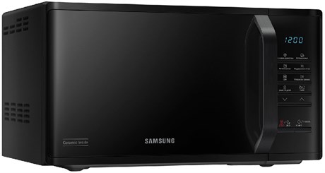 фото: Микроволновая печь Samsung MS23K3513AK/BW