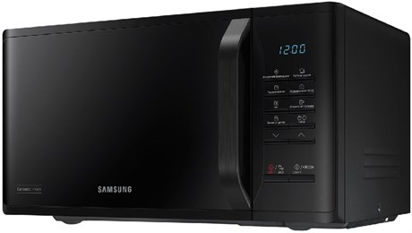 фото: Микроволновая печь Samsung MS23K3513AK/BW