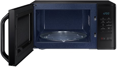 фото: Микроволновая печь Samsung MS23K3513AK/BW