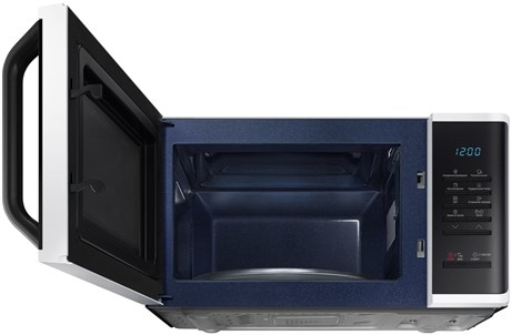 фото: Микроволновая печь Samsung MS23K3513AK/BW