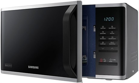 фото: Микроволновая печь Samsung MS23K3513AK/BW
