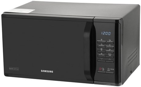 фото: Микроволновая печь Samsung MS23K3513AK/BW