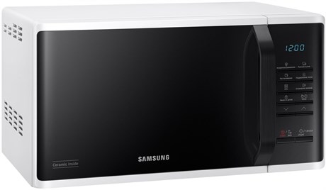 фото: Микроволновая печь Samsung MS23K3513AK/BW