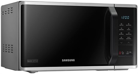 фото: Микроволновая печь Samsung MS23K3513AK/BW