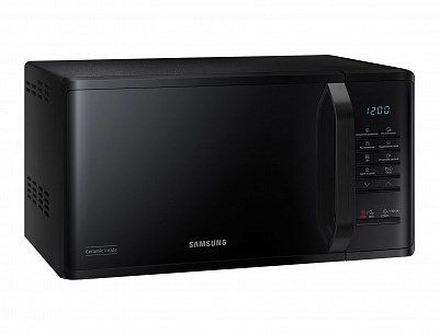 фото: Микроволновая печь Samsung MS23K3513AK/BW