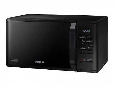 фото: Микроволновая печь Samsung MS23K3513AK/BW