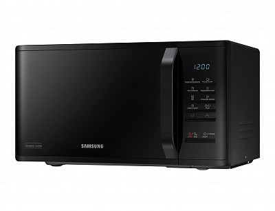 фото: Микроволновая печь Samsung MS23K3513AK/BW