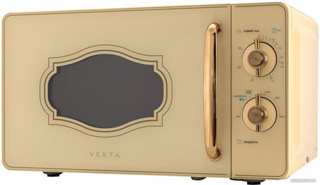 фото: Микроволновая печь Vekta MS720GRC