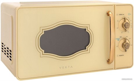 фото: Микроволновая печь Vekta MS720GRC