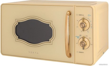 фото: Микроволновая печь Vekta MS720GRC
