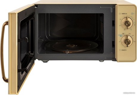 фото: Микроволновая печь Vekta MS720GRC