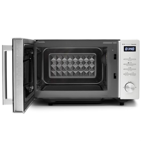 фото: Микроволновая печь Caso M 20 Ceramic Gourmet