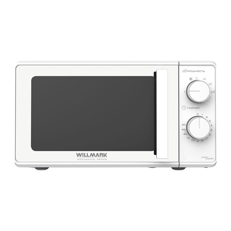 фото: Микроволновая печь Willmark WMO-203GMW белая