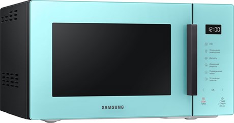 фото: Микроволновая печь Samsung MS23T5018AN/BW