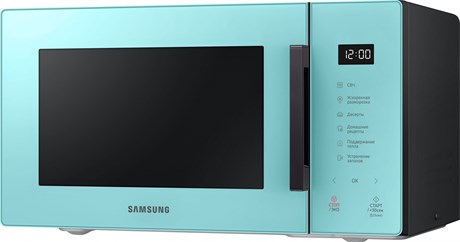 фото: Микроволновая печь Samsung MS23T5018AN/BW