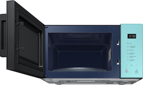 фото: Микроволновая печь Samsung MS23T5018AN/BW