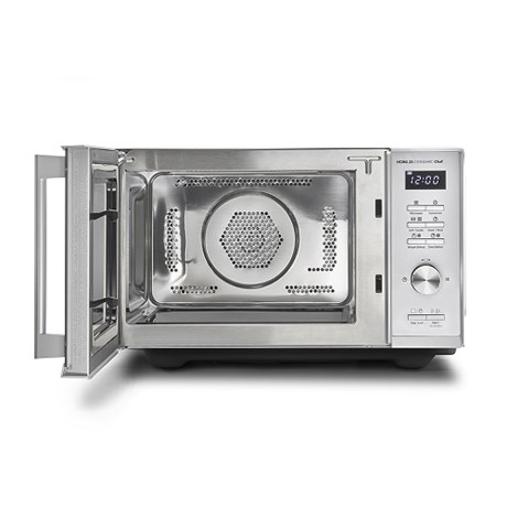 фото: Микроволновая печь Caso HCMG 25 Ceramic Chef