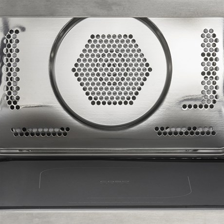фото: Микроволновая печь Caso HCMG 25 Ceramic Chef