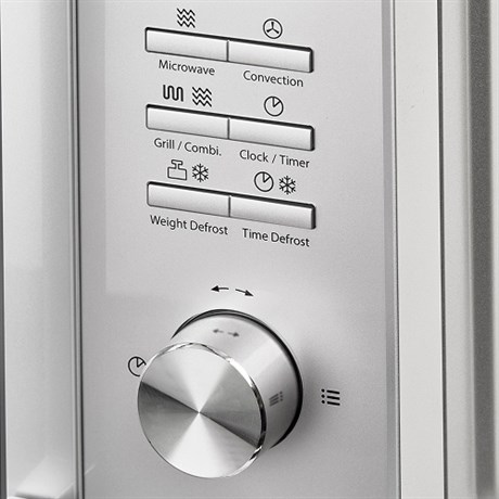 фото: Микроволновая печь Caso HCMG 25 Ceramic Chef