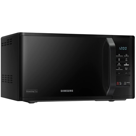 фото: Микроволновая печь Samsung MG23K3513AK/BW