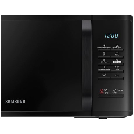 фото: Микроволновая печь Samsung MG23K3513AK/BW