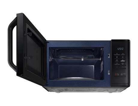 фото: Микроволновая печь Samsung MG23K3513AK/BW