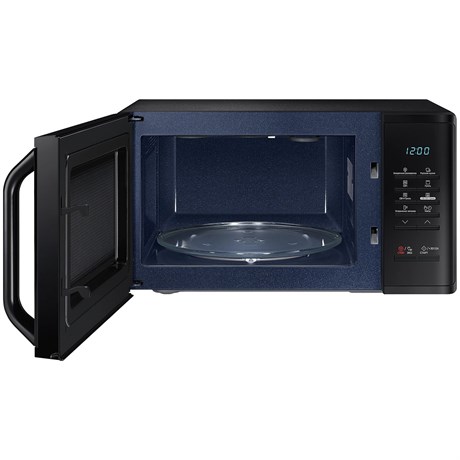 фото: Микроволновая печь Samsung MG23K3513AK/BW
