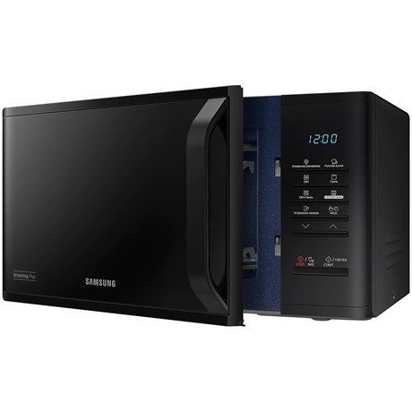 фото: Микроволновая печь Samsung MG23K3513AK/BW