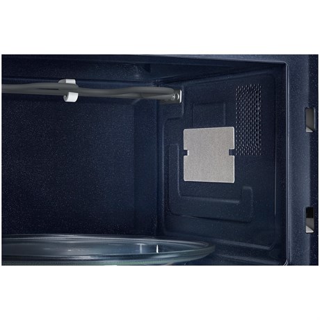 фото: Микроволновая печь Samsung MG23K3513AK/BW