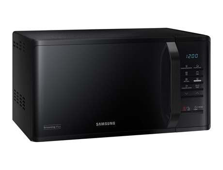 фото: Микроволновая печь Samsung MG23K3513AK/BW