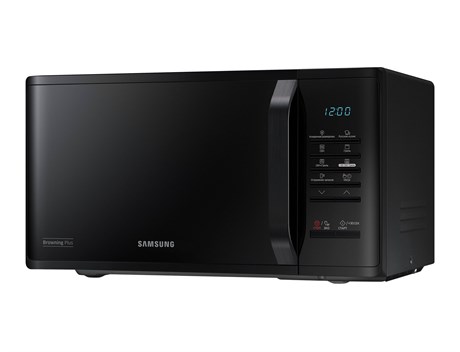 фото: Микроволновая печь Samsung MG23K3513AK/BW