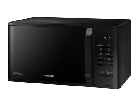 фото: Микроволновая печь Samsung MG23K3513AK/BW