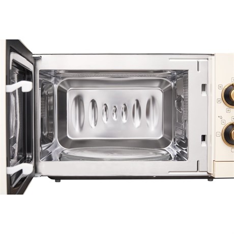 фото: Микроволновая печь Korting KMO 815 RB
