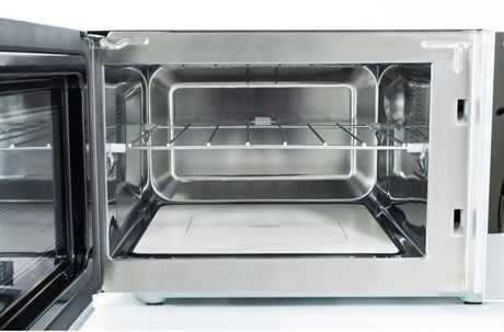 фото: Микроволновая печь Caso MG 25 Ceramic menu