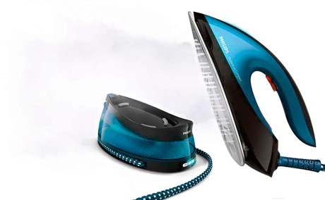 фото: Утюг Philips GC7833/80