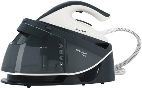 фото: Утюг Coolfort CF-3420