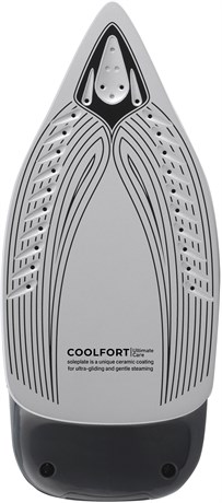 фото: Утюг Coolfort CF-3420
