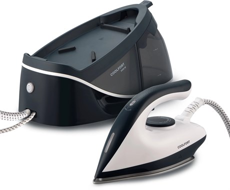 фото: Утюг Coolfort CF-3420