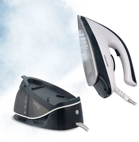 фото: Утюг Coolfort CF-3420