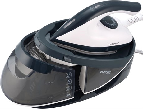 фото: Утюг Coolfort CF-3420