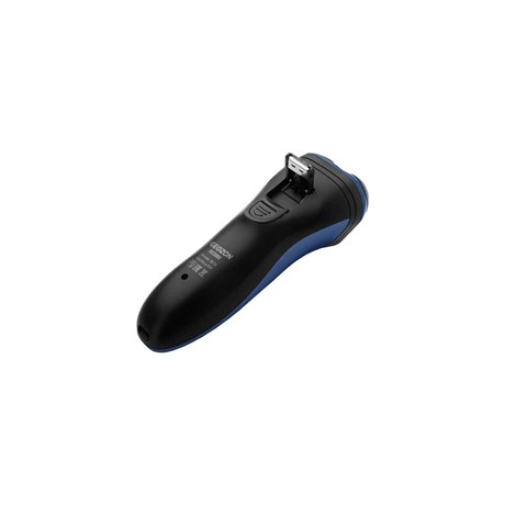 фото: Бритва Geozon RS3000 DARK BLUE G-B03DBLU