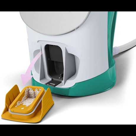 фото: Утюг Philips GC4537/86