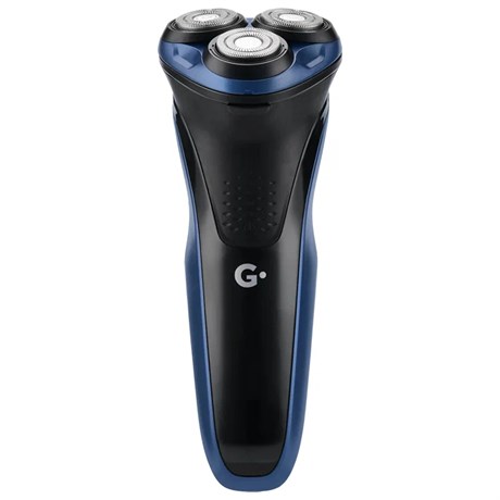 фото: Бритва Geozon RS1000 DARK BLUE G-B01DBLU